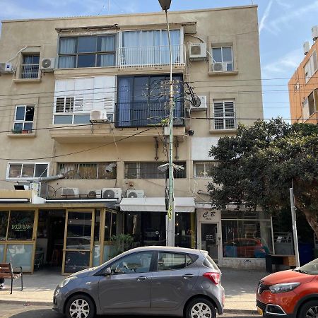 Design Apartments تل أبيب المظهر الخارجي الصورة