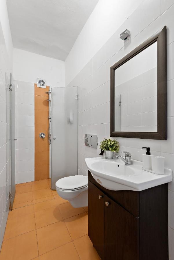 Design Apartments تل أبيب المظهر الخارجي الصورة