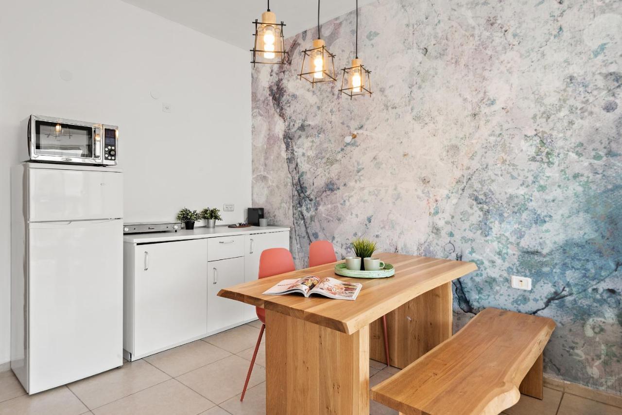 Design Apartments تل أبيب المظهر الخارجي الصورة