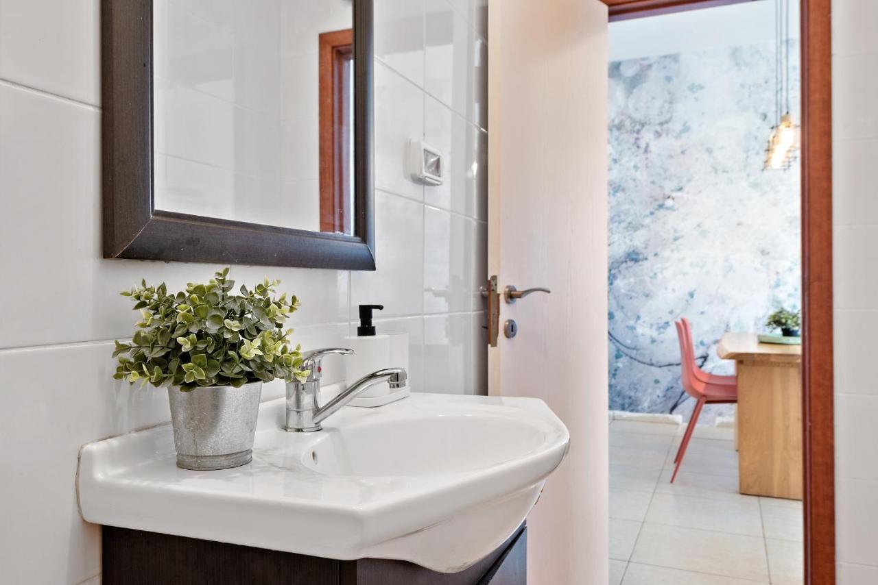 Design Apartments تل أبيب المظهر الخارجي الصورة
