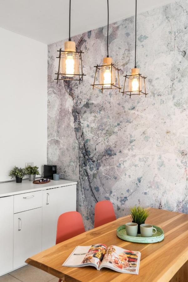 Design Apartments تل أبيب المظهر الخارجي الصورة