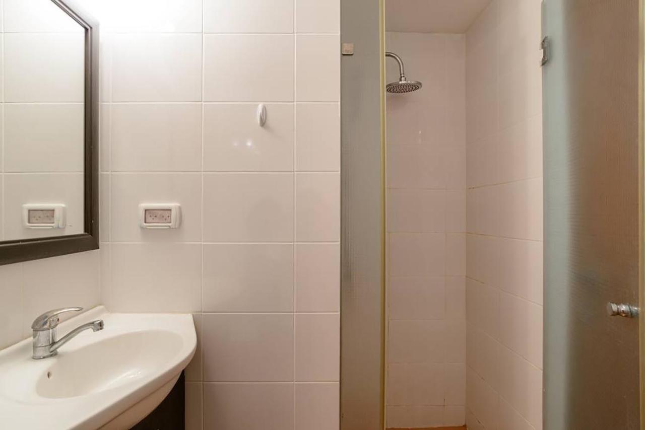 Design Apartments تل أبيب المظهر الخارجي الصورة