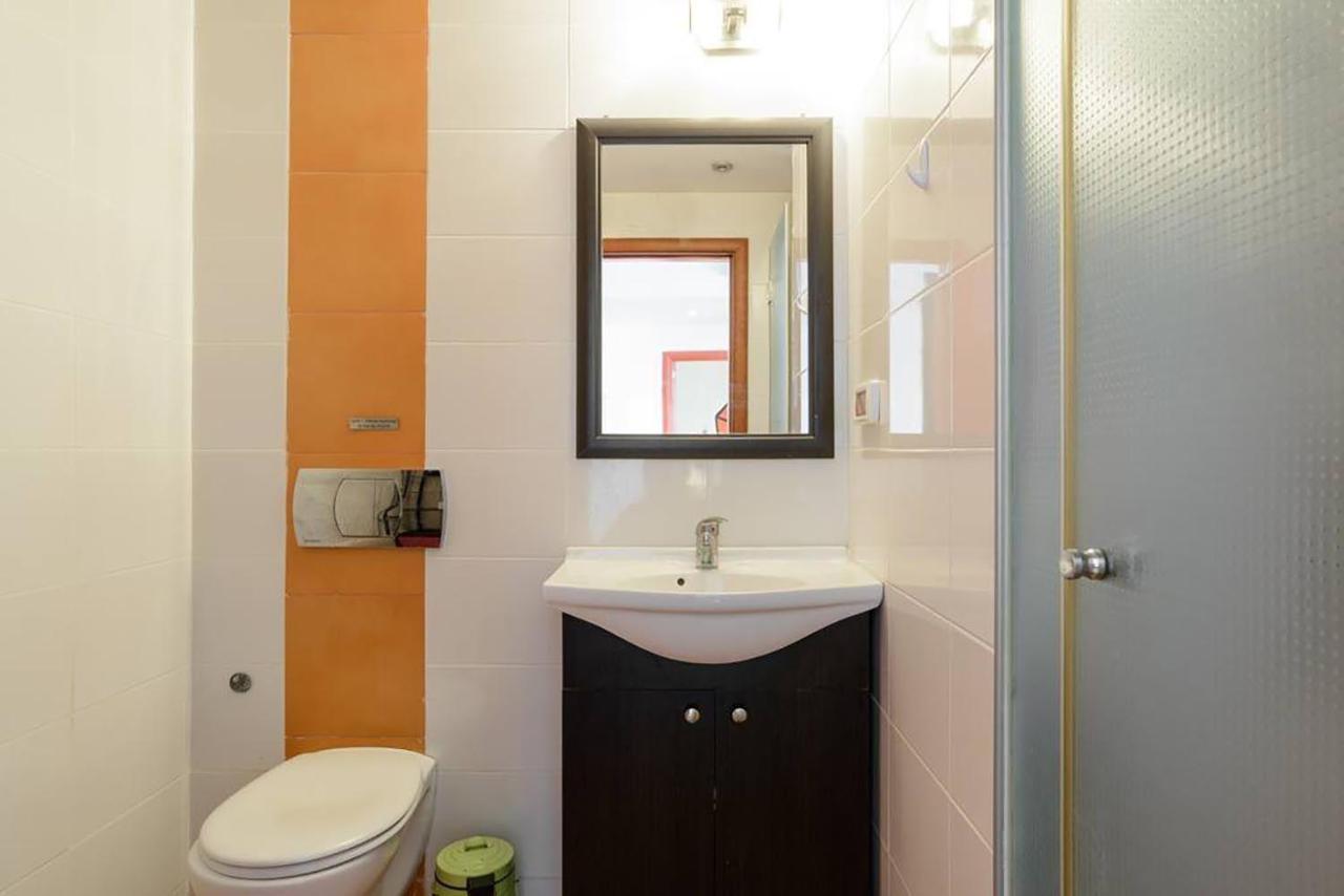 Design Apartments تل أبيب المظهر الخارجي الصورة
